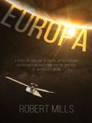 cover image of Europa